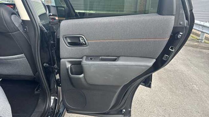 Honda e 113kW Advance 36kWh 5dr Auto 