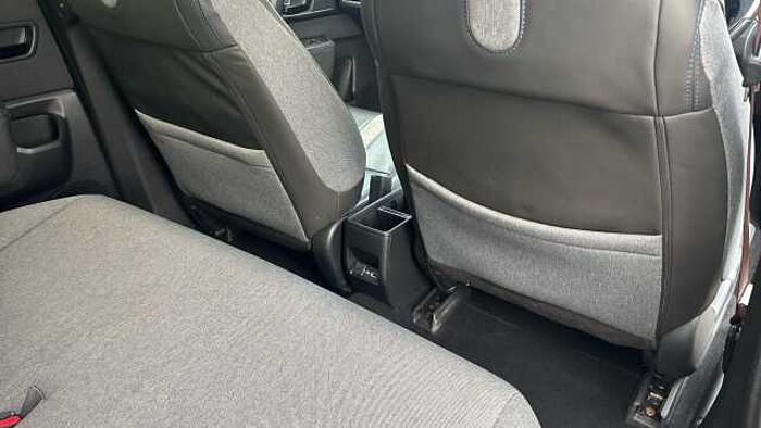 Honda e 113kW Advance 36kWh 5dr Auto 