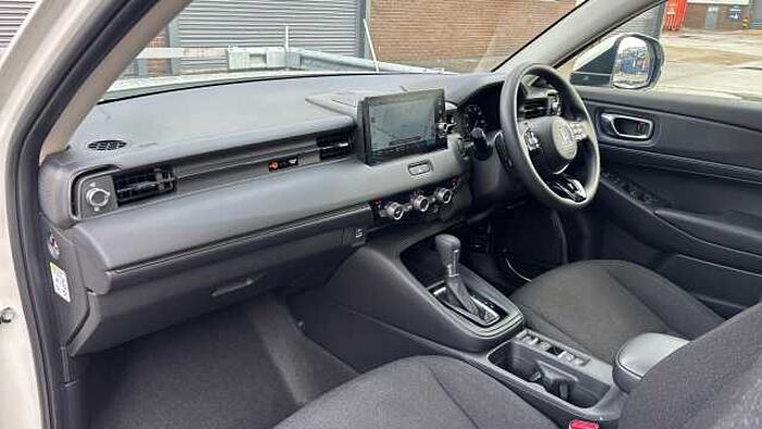 Honda HR-V Hybrid 1.5 eHEV Elegance 5dr CVT 