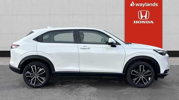 Honda HR-V Hybrid 1.5 eHEV Elegance 5dr CVT 