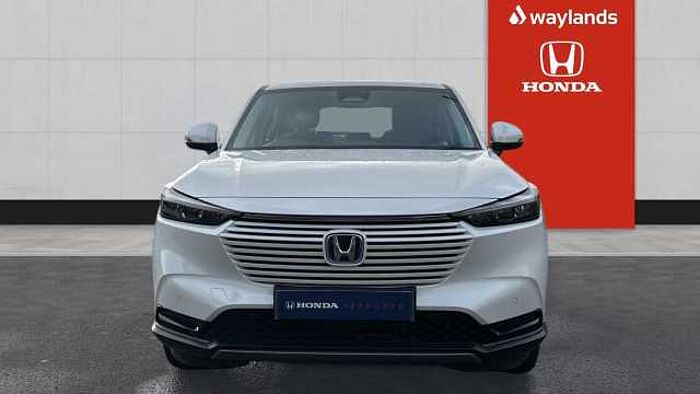 Honda HR-V Hybrid 1.5 eHEV Elegance 5dr CVT 