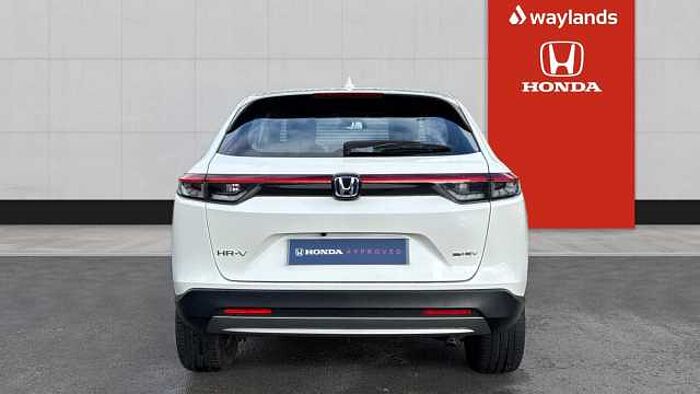 Honda HR-V Hybrid 1.5 eHEV Elegance 5dr CVT 