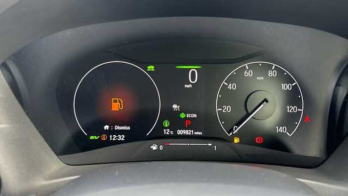 Honda HR-V Hybrid 1.5 eHEV Elegance 5dr CVT 