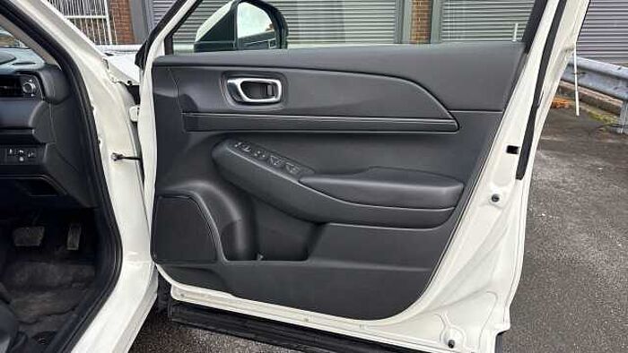 Honda HR-V Hybrid 1.5 eHEV Elegance 5dr CVT 