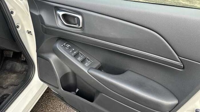 Honda HR-V Hybrid 1.5 eHEV Elegance 5dr CVT 