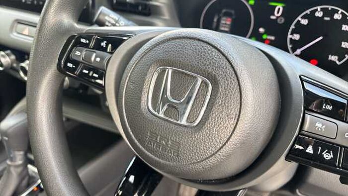 Honda HR-V Hybrid 1.5 eHEV Elegance 5dr CVT 