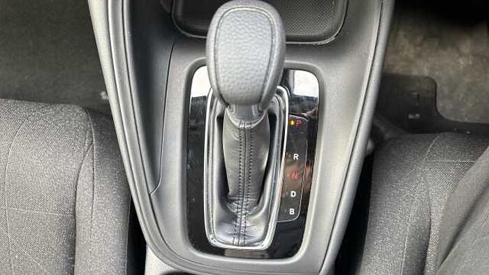 Honda HR-V Hybrid 1.5 eHEV Elegance 5dr CVT 