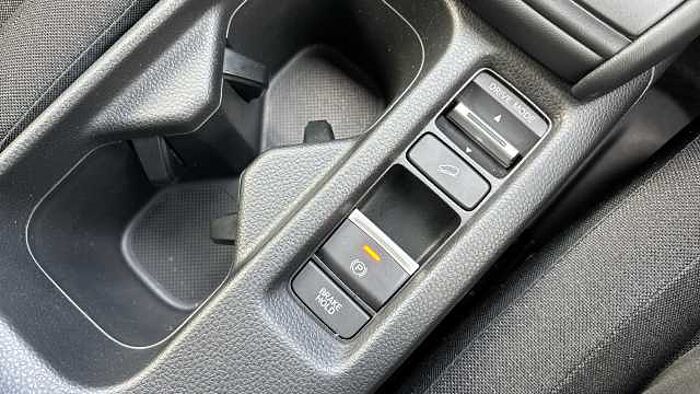 Honda HR-V Hybrid 1.5 eHEV Elegance 5dr CVT 