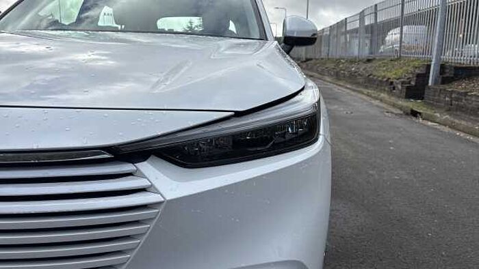 Honda HR-V Hybrid 1.5 eHEV Elegance 5dr CVT 