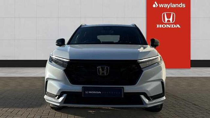Honda CR-V 2.0 ePHEV Advance Tech 5dr eCVT 
