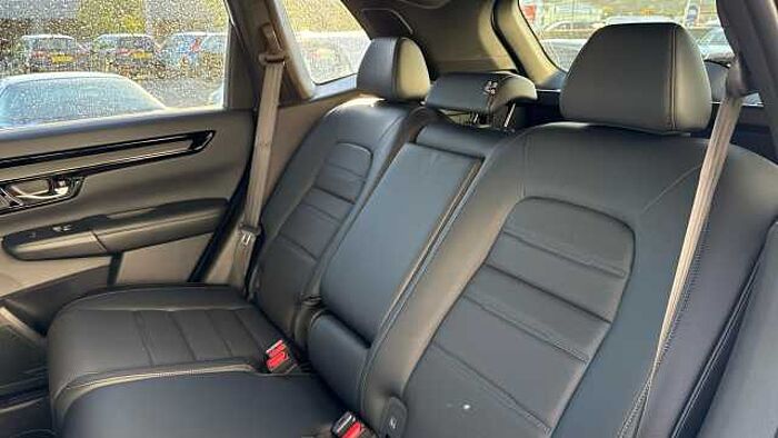 Honda CR-V 2.0 ePHEV Advance Tech 5dr eCVT 