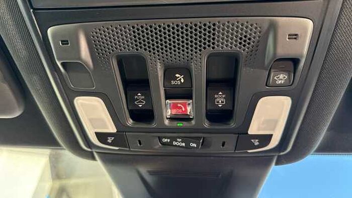 Honda CR-V 2.0 ePHEV Advance Tech 5dr eCVT 