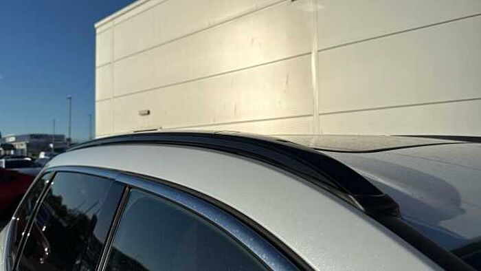 Honda CR-V 2.0 ePHEV Advance Tech 5dr eCVT 