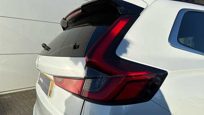 Honda CR-V 2.0 ePHEV Advance Tech 5dr eCVT 