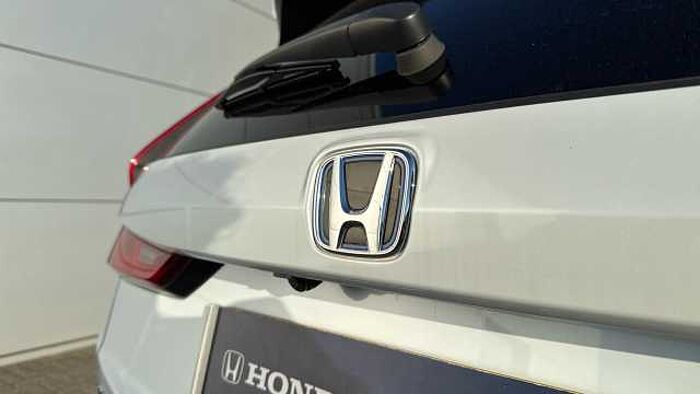 Honda CR-V 2.0 ePHEV Advance Tech 5dr eCVT 