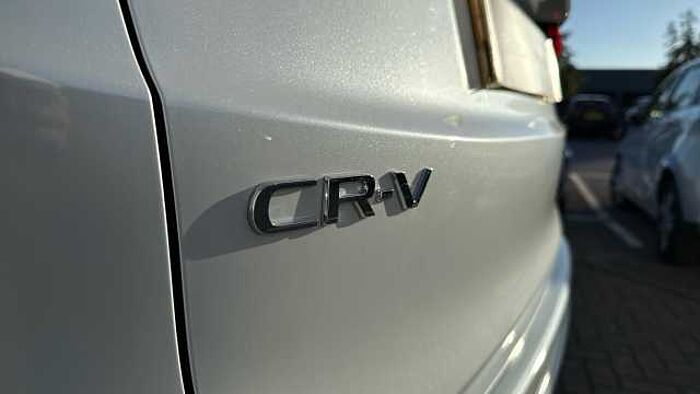Honda CR-V 2.0 ePHEV Advance Tech 5dr eCVT 