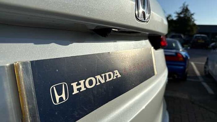 Honda CR-V 2.0 ePHEV Advance Tech 5dr eCVT 