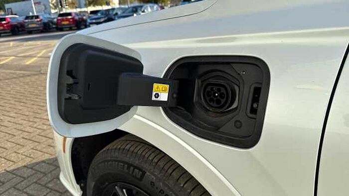 Honda CR-V 2.0 ePHEV Advance Tech 5dr eCVT 