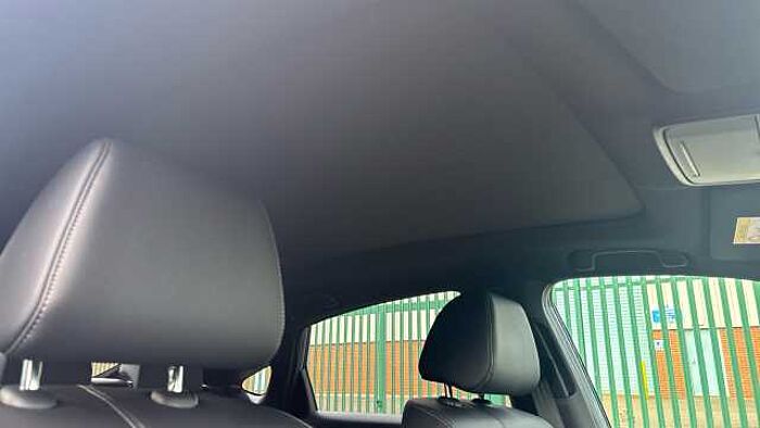 Honda Civic Hybrid 2.0 eHEV Advance 5dr CVT 