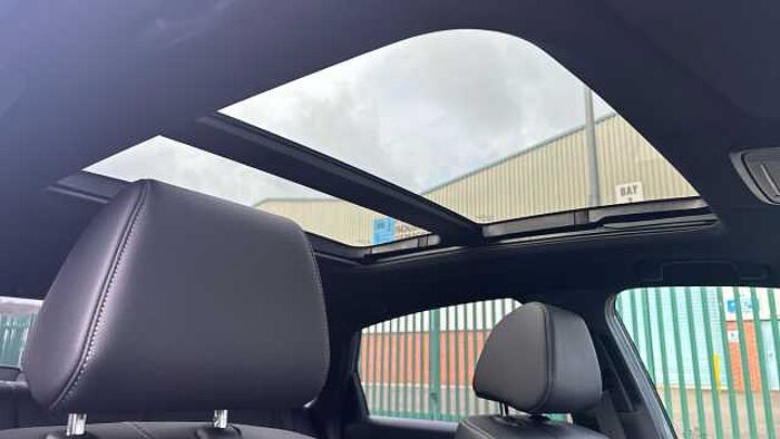 Honda Civic Hybrid 2.0 eHEV Advance 5dr CVT 
