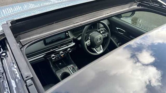 Honda Civic Hybrid 2.0 eHEV Advance 5dr CVT 