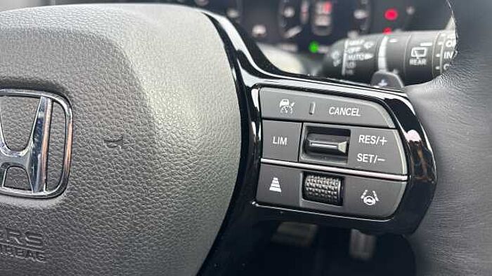 Honda Civic Hybrid 2.0 eHEV Advance 5dr CVT 