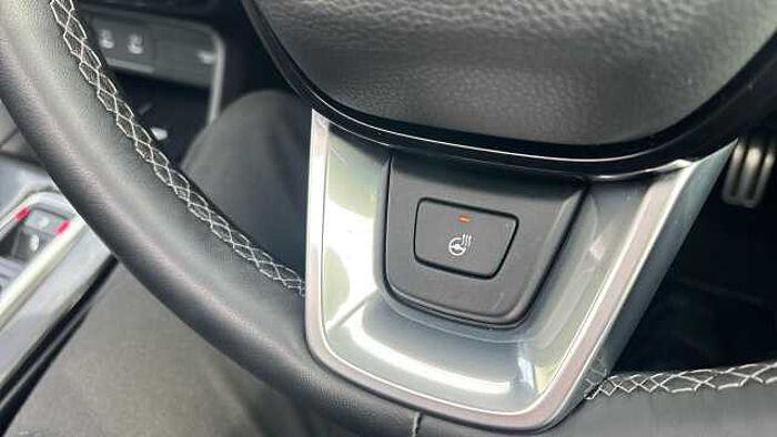 Honda Civic Hybrid 2.0 eHEV Advance 5dr CVT 