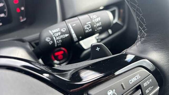 Honda Civic Hybrid 2.0 eHEV Advance 5dr CVT 