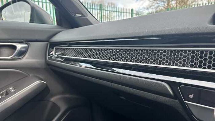 Honda Civic Hybrid 2.0 eHEV Advance 5dr CVT 