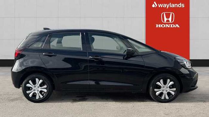 Honda Jazz Hybrid 1.5 i-MMD Hybrid SR 5dr eCVT 