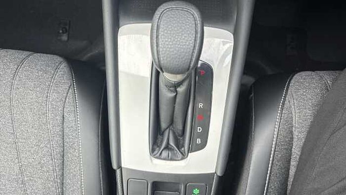 Honda Jazz Hybrid 1.5 i-MMD Hybrid SR 5dr eCVT 