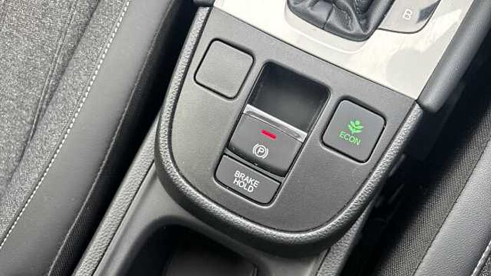 Honda Jazz Hybrid 1.5 i-MMD Hybrid SR 5dr eCVT 