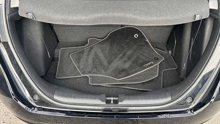 Honda Jazz Hybrid 1.5 i-MMD Hybrid SR 5dr eCVT 