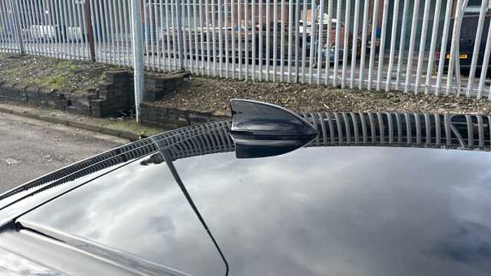 Honda Jazz Hybrid 1.5 i-MMD Hybrid SR 5dr eCVT 