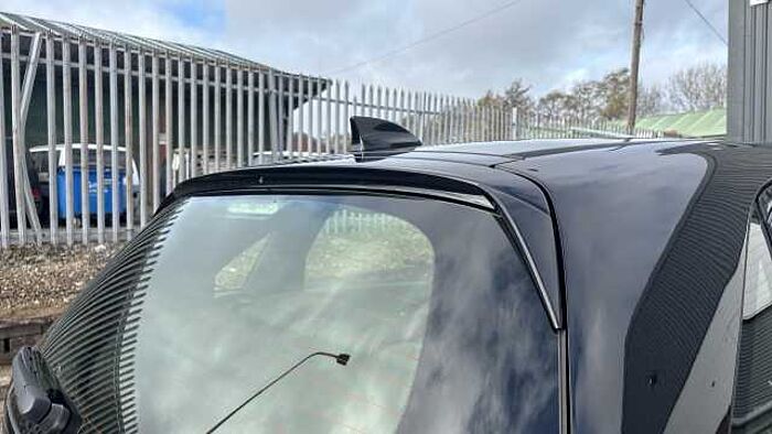 Honda Jazz Hybrid 1.5 i-MMD Hybrid SR 5dr eCVT 