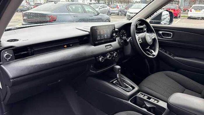 Honda HR-V Hybrid 1.5 eHEV Elegance 5dr CVT 