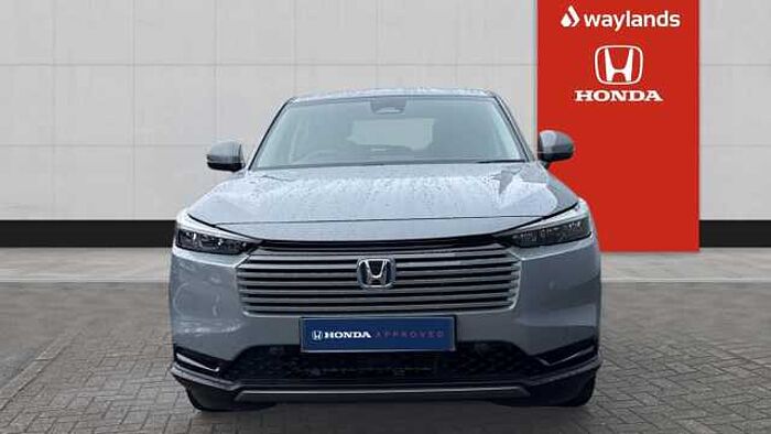 Honda HR-V Hybrid 1.5 eHEV Elegance 5dr CVT 