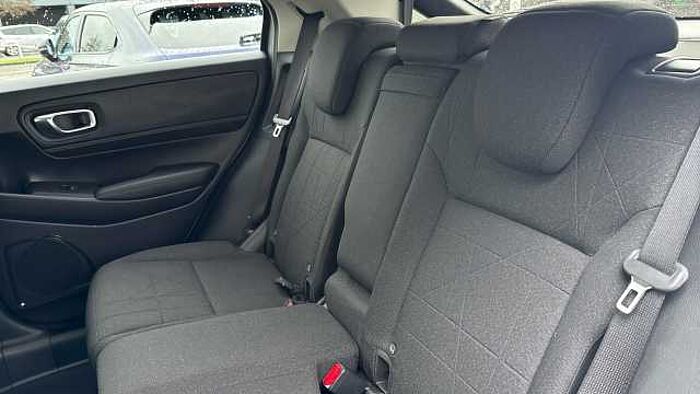 Honda HR-V Hybrid 1.5 eHEV Elegance 5dr CVT 