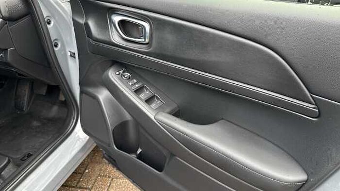 Honda HR-V Hybrid 1.5 eHEV Elegance 5dr CVT 