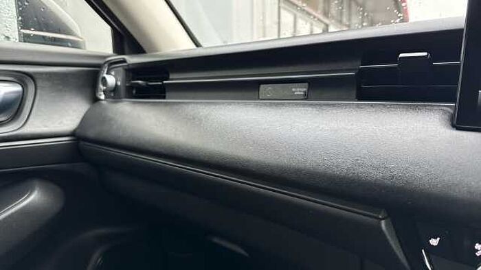 Honda HR-V Hybrid 1.5 eHEV Elegance 5dr CVT 