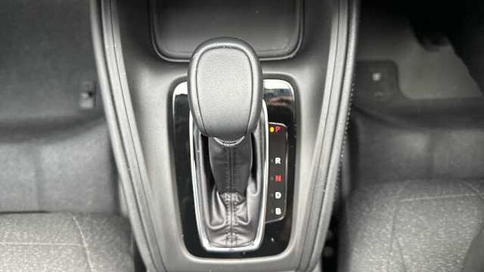 Honda HR-V Hybrid 1.5 eHEV Elegance 5dr CVT 