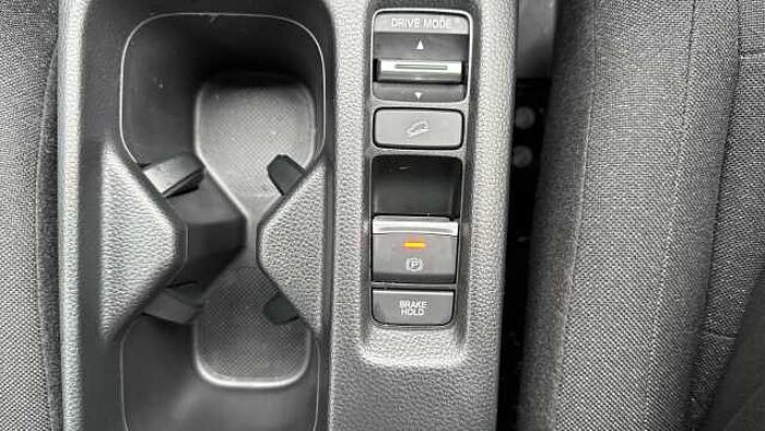 Honda HR-V Hybrid 1.5 eHEV Elegance 5dr CVT 