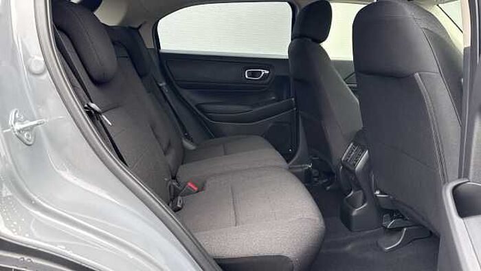 Honda HR-V Hybrid 1.5 eHEV Elegance 5dr CVT 