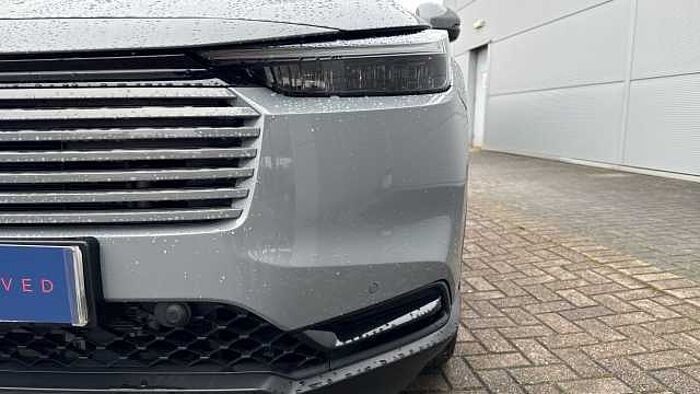 Honda HR-V Hybrid 1.5 eHEV Elegance 5dr CVT 