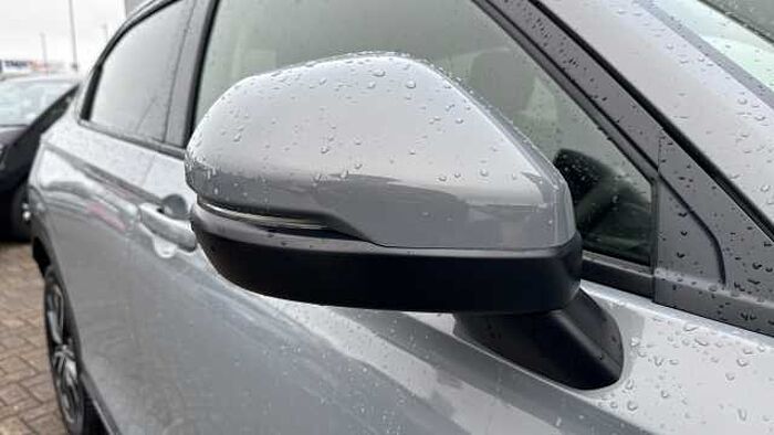 Honda HR-V Hybrid 1.5 eHEV Elegance 5dr CVT 