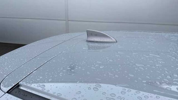 Honda HR-V Hybrid 1.5 eHEV Elegance 5dr CVT 