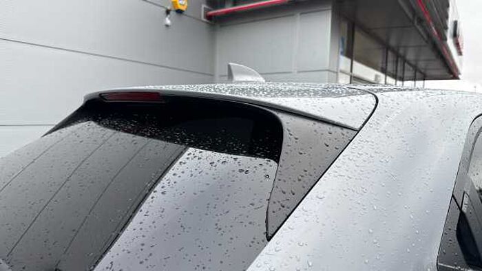 Honda HR-V Hybrid 1.5 eHEV Elegance 5dr CVT 