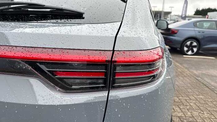 Honda HR-V Hybrid 1.5 eHEV Elegance 5dr CVT 