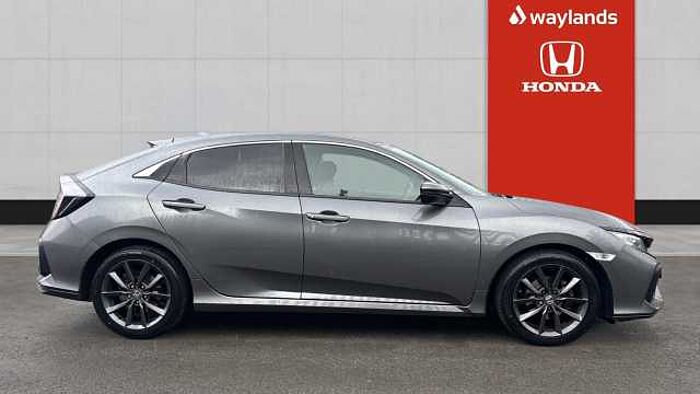 Honda Civic 1.0 VTEC Turbo 126 SR 5dr 