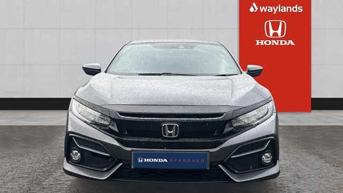 Honda Civic 1.0 VTEC Turbo 126 SR 5dr 
